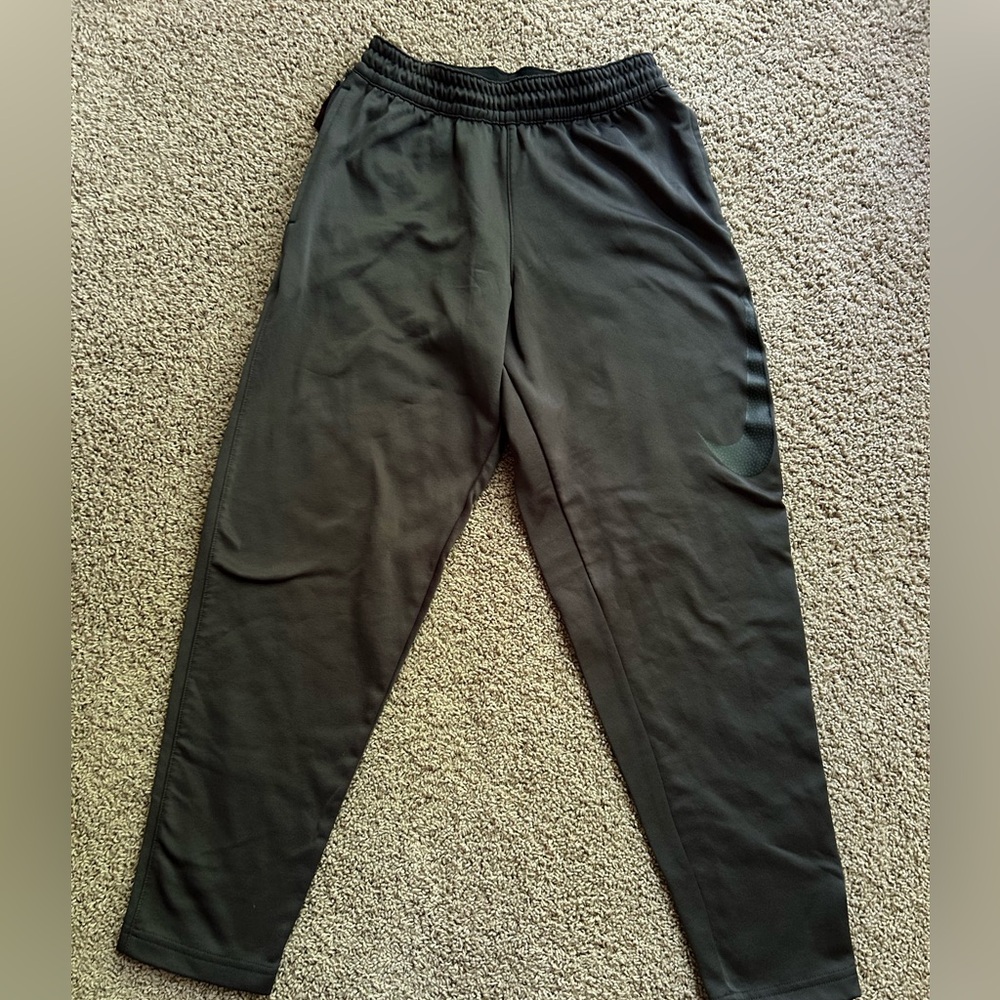 Nike men’s M Sweatpants